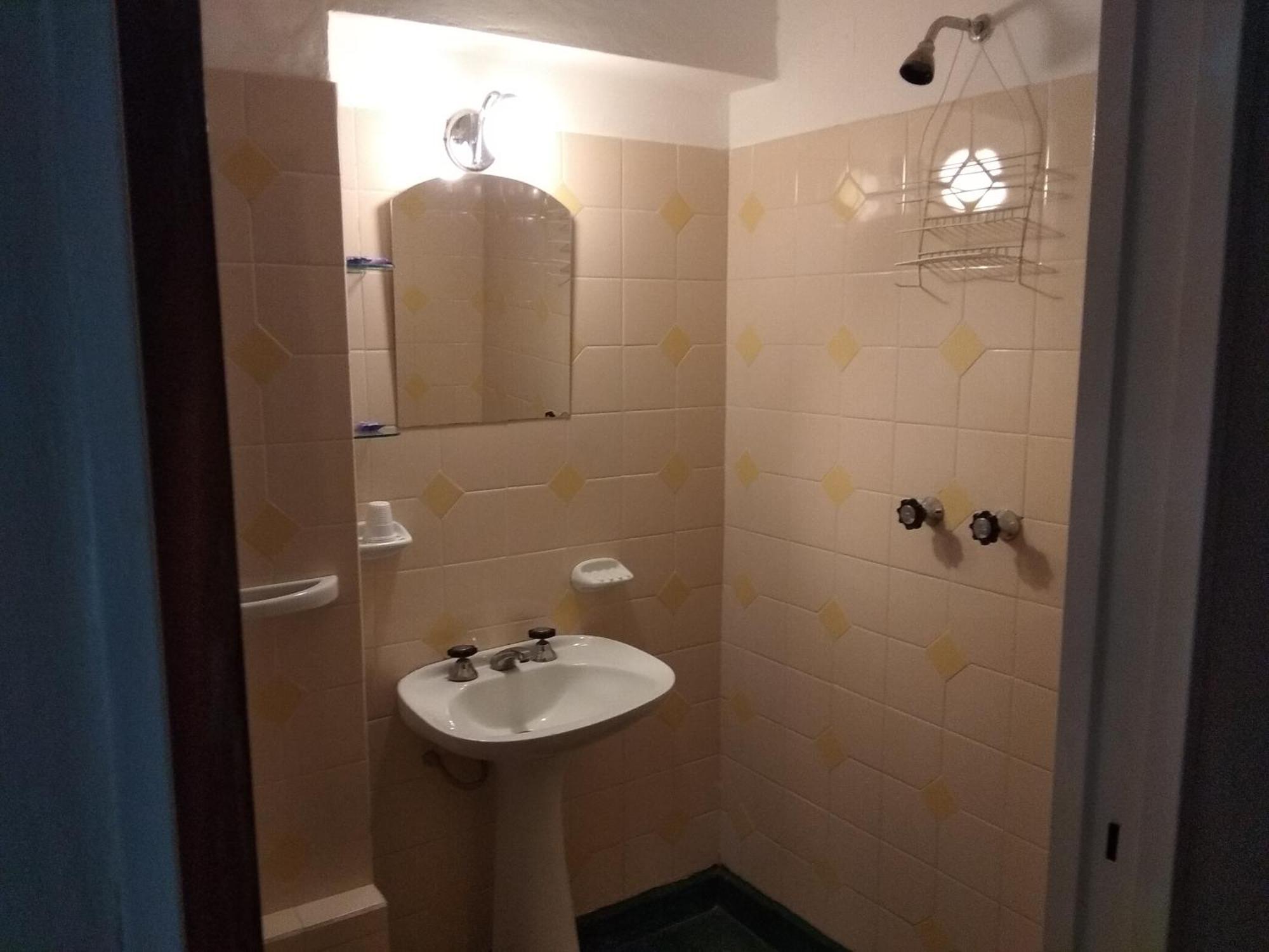 Hotel El Limon San Marcos Sierra Pokoj fotografie