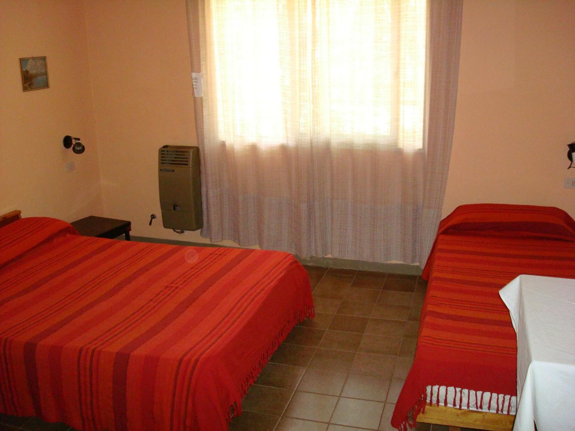 Hotel El Limon San Marcos Sierra Exteriér fotografie