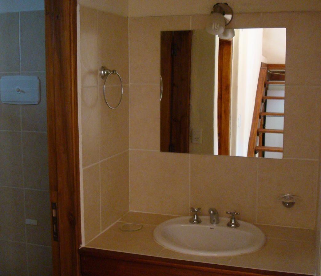 Hotel El Limon San Marcos Sierra Exteriér fotografie