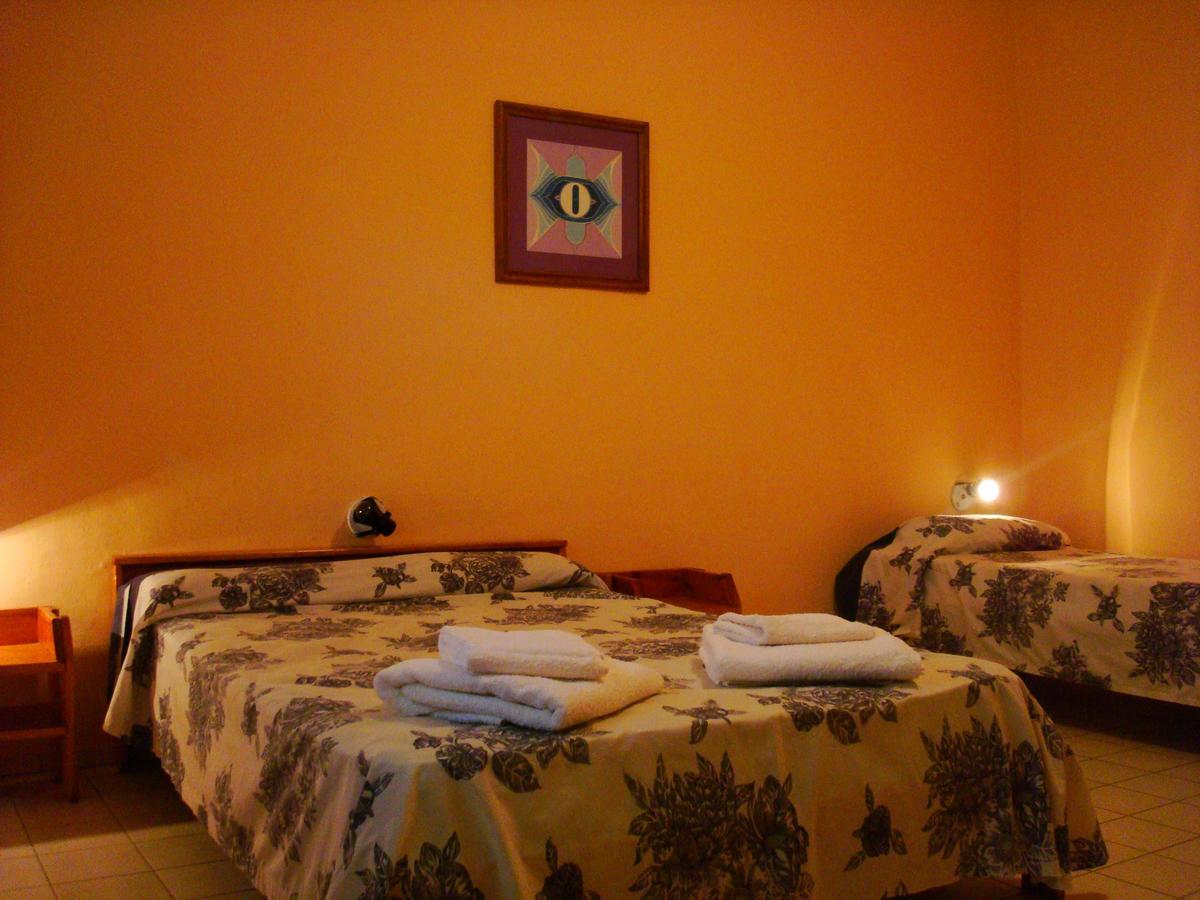 Hotel El Limon San Marcos Sierra Exteriér fotografie