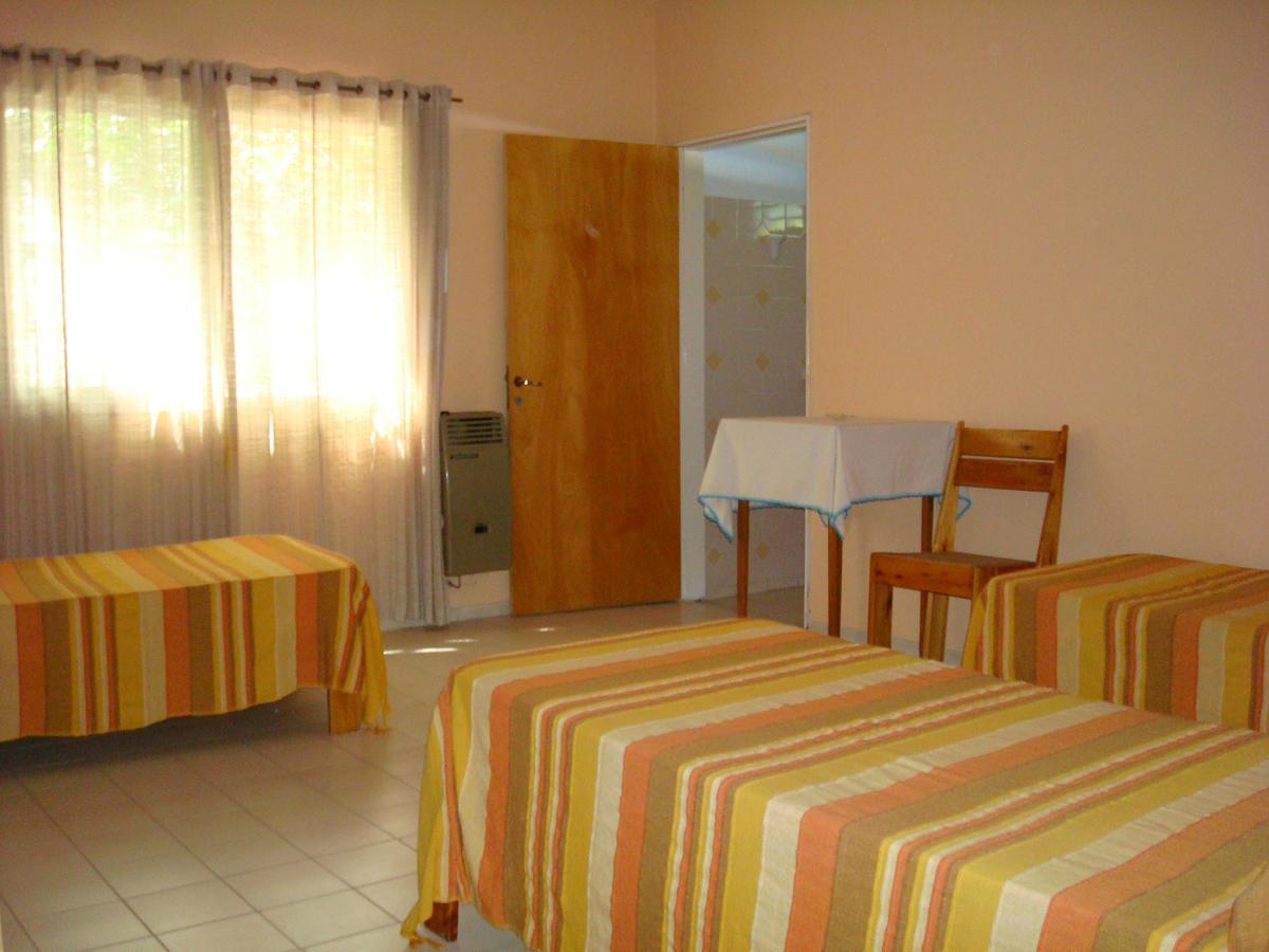 Hotel El Limon San Marcos Sierra Exteriér fotografie