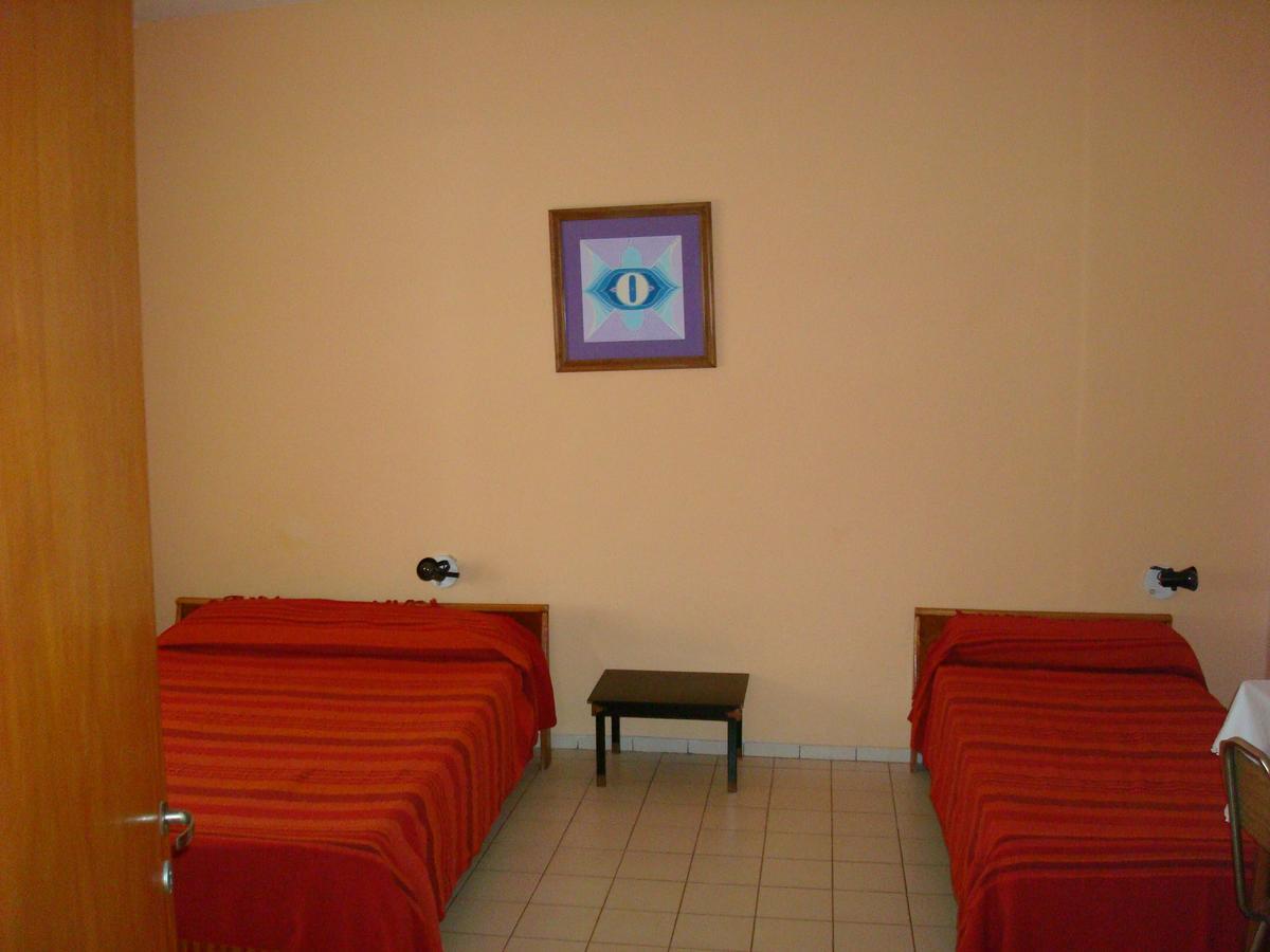 Hotel El Limon San Marcos Sierra Exteriér fotografie