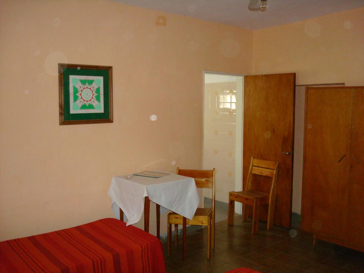 Hotel El Limon San Marcos Sierra Exteriér fotografie