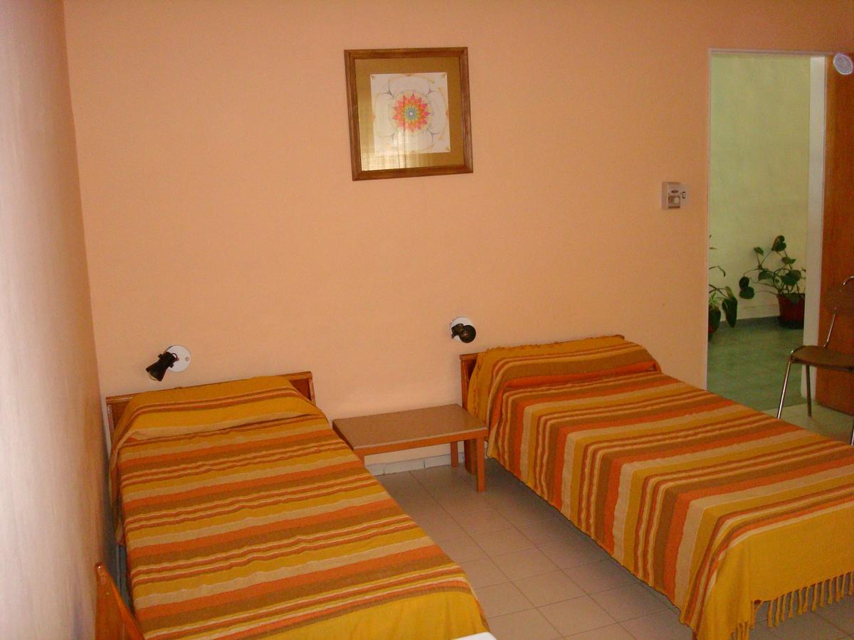 Hotel El Limon San Marcos Sierra Exteriér fotografie