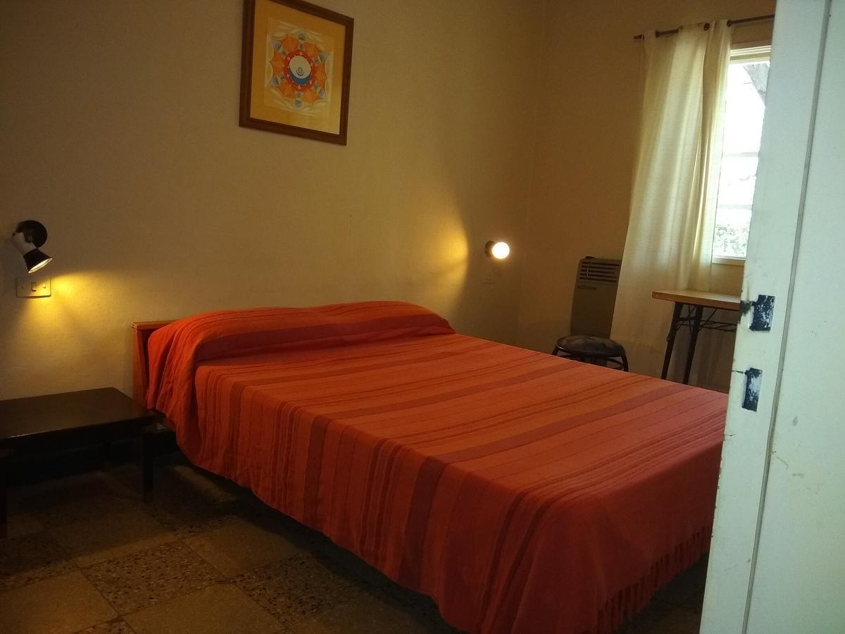 Hotel El Limon San Marcos Sierra Exteriér fotografie