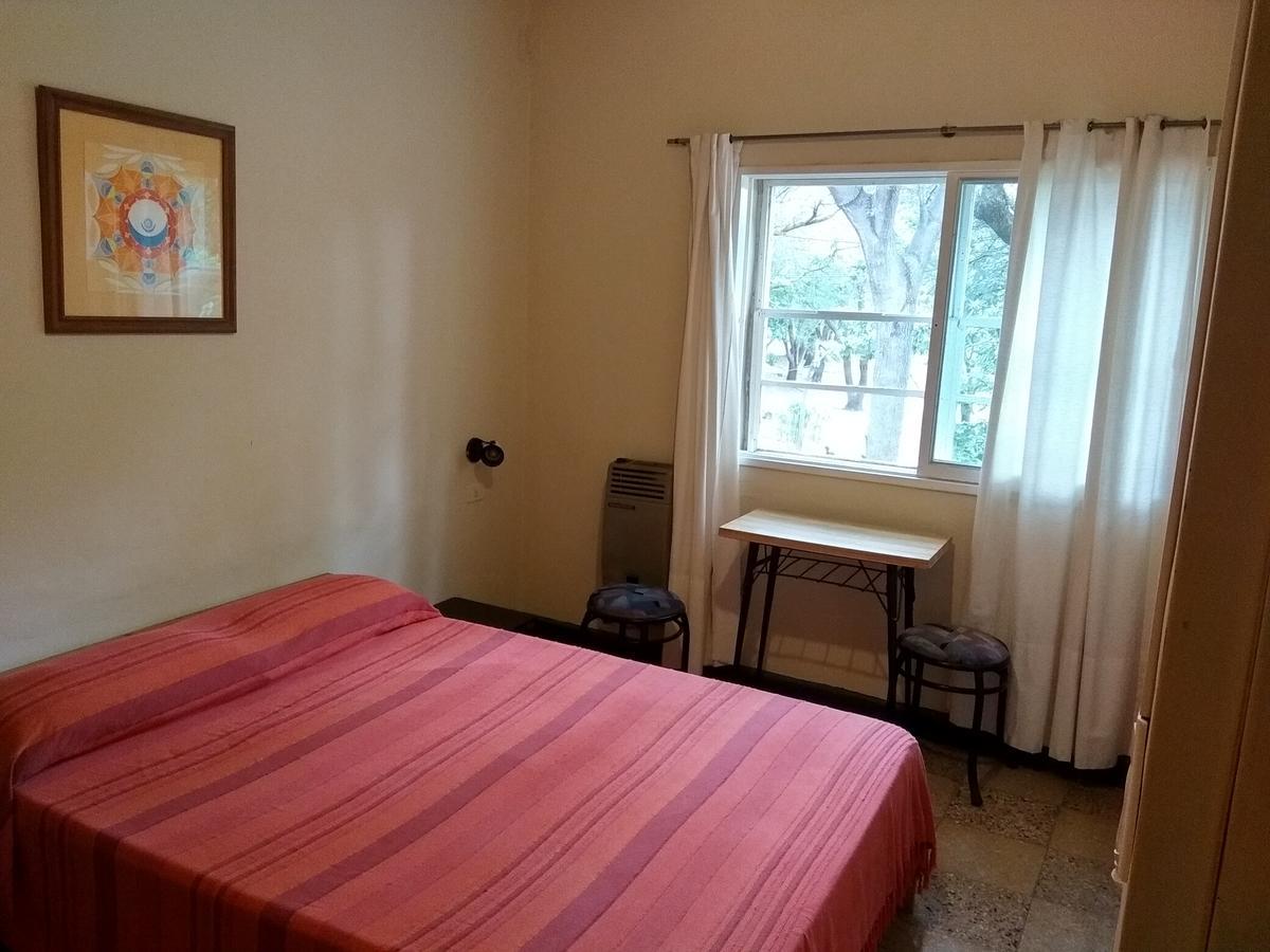 Hotel El Limon San Marcos Sierra Exteriér fotografie