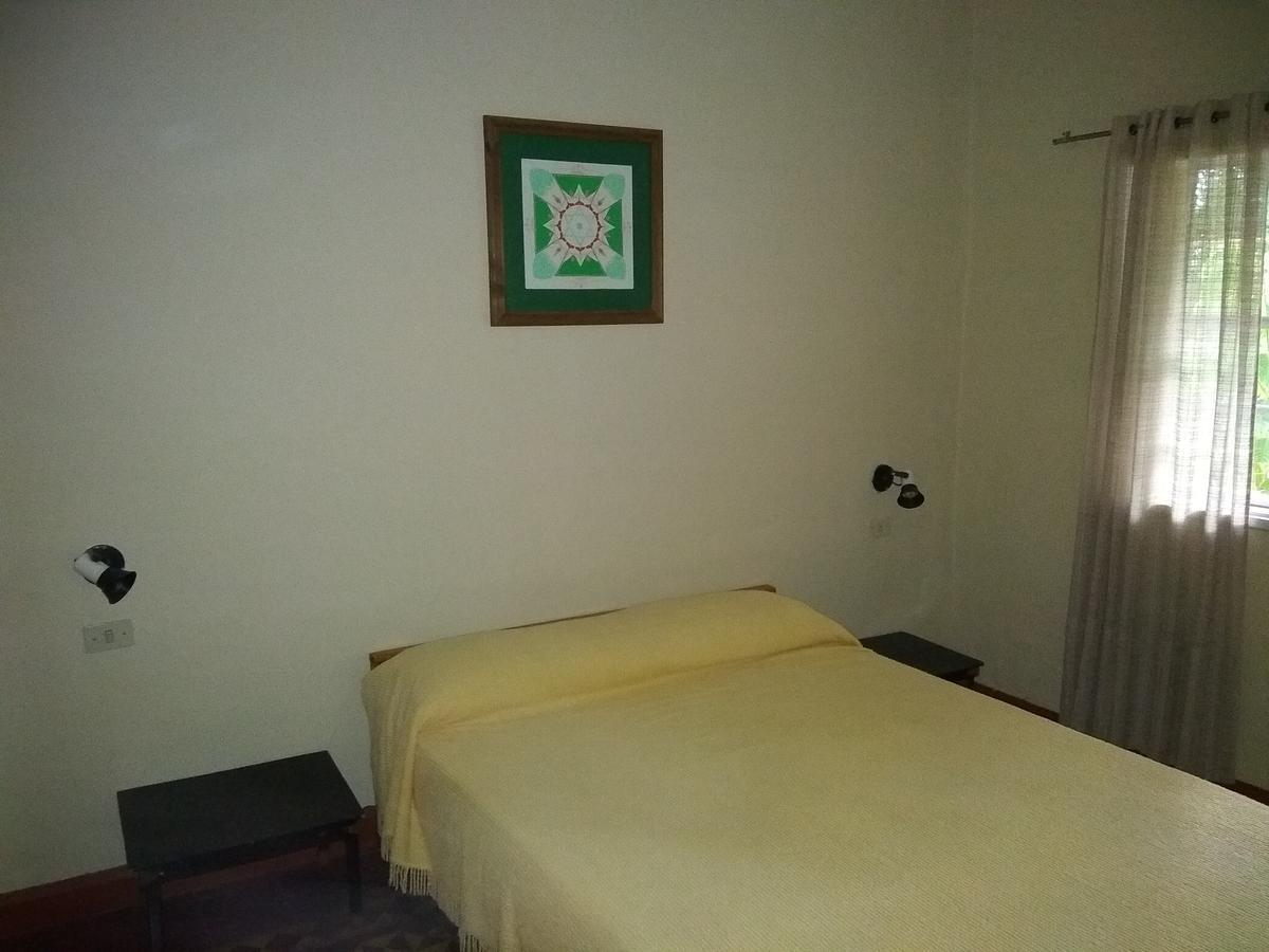 Hotel El Limon San Marcos Sierra Exteriér fotografie