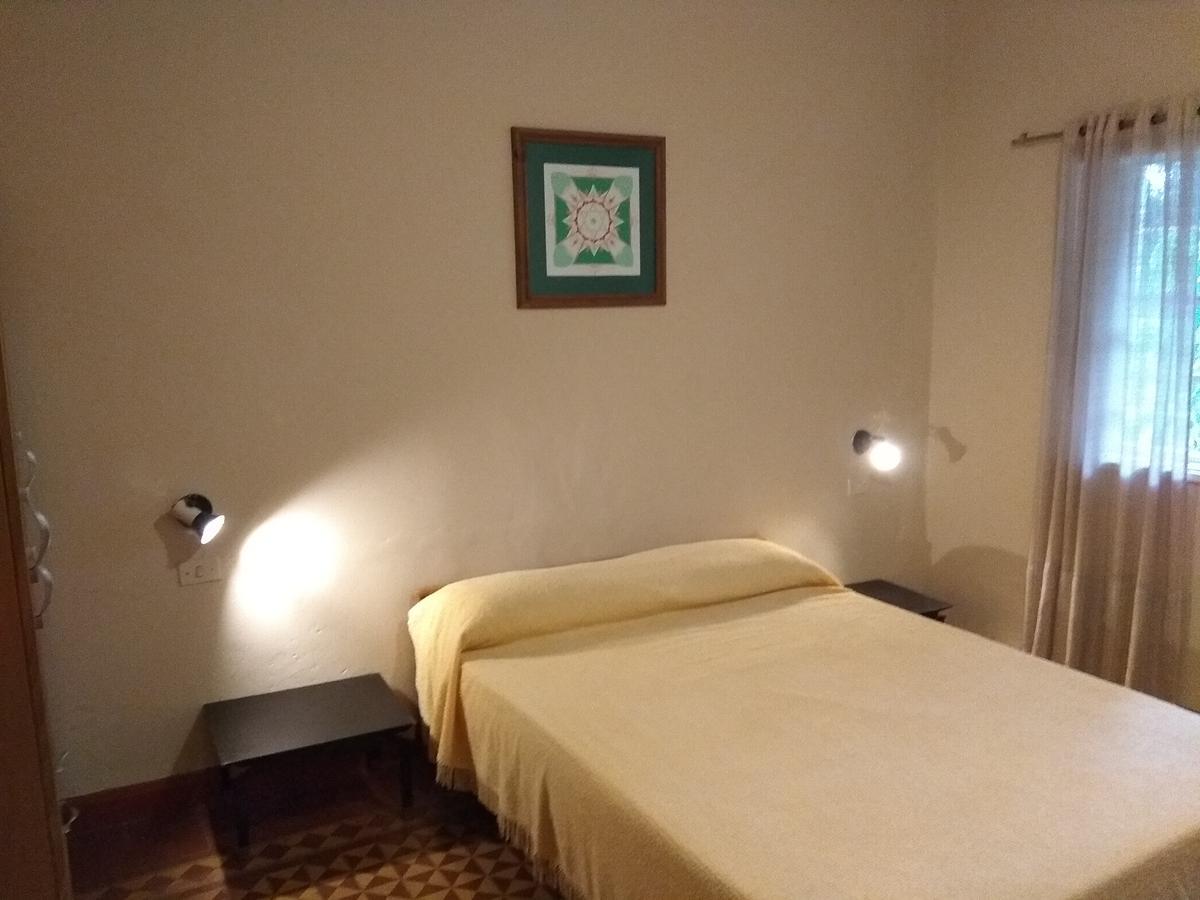 Hotel El Limon San Marcos Sierra Exteriér fotografie