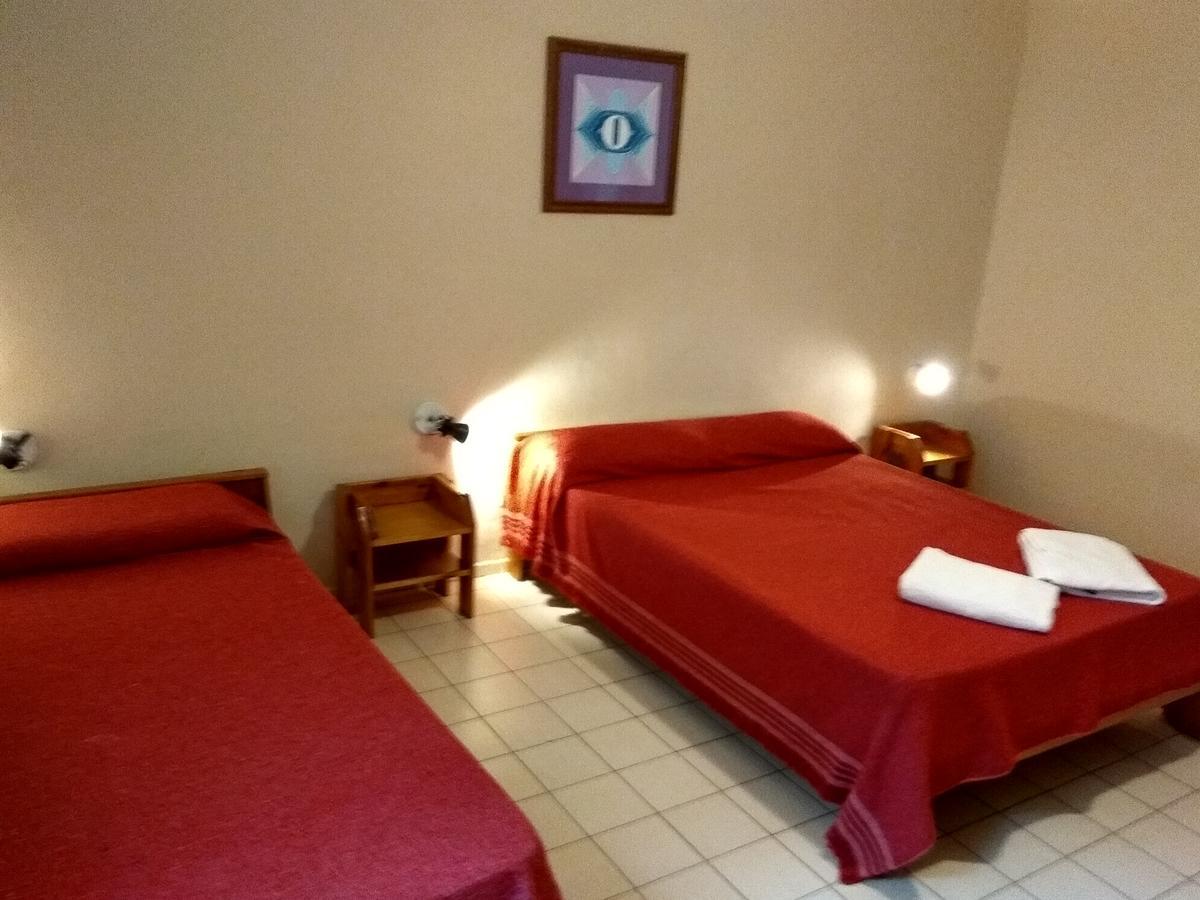 Hotel El Limon San Marcos Sierra Exteriér fotografie