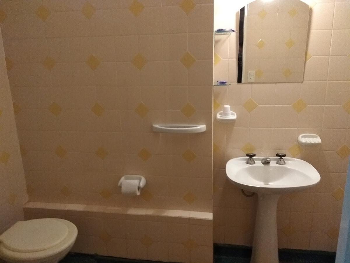Hotel El Limon San Marcos Sierra Pokoj fotografie