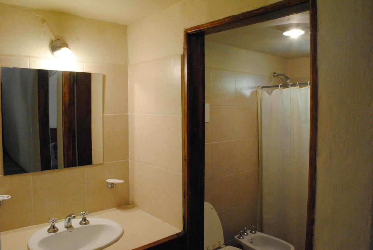 Hotel El Limon San Marcos Sierra Pokoj fotografie